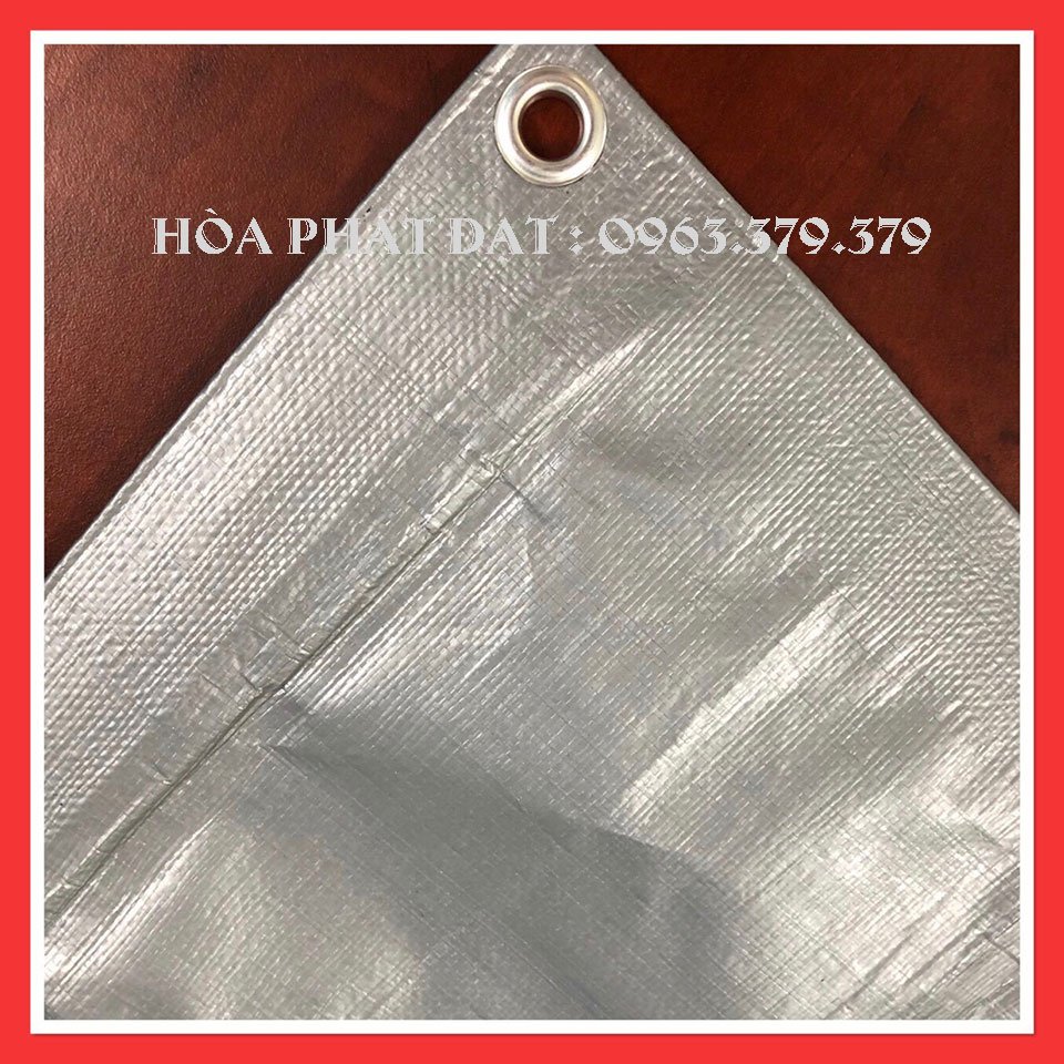 Hình ảnh : bạt nhựa giá rẻ công ty Hoà Phát Đạt