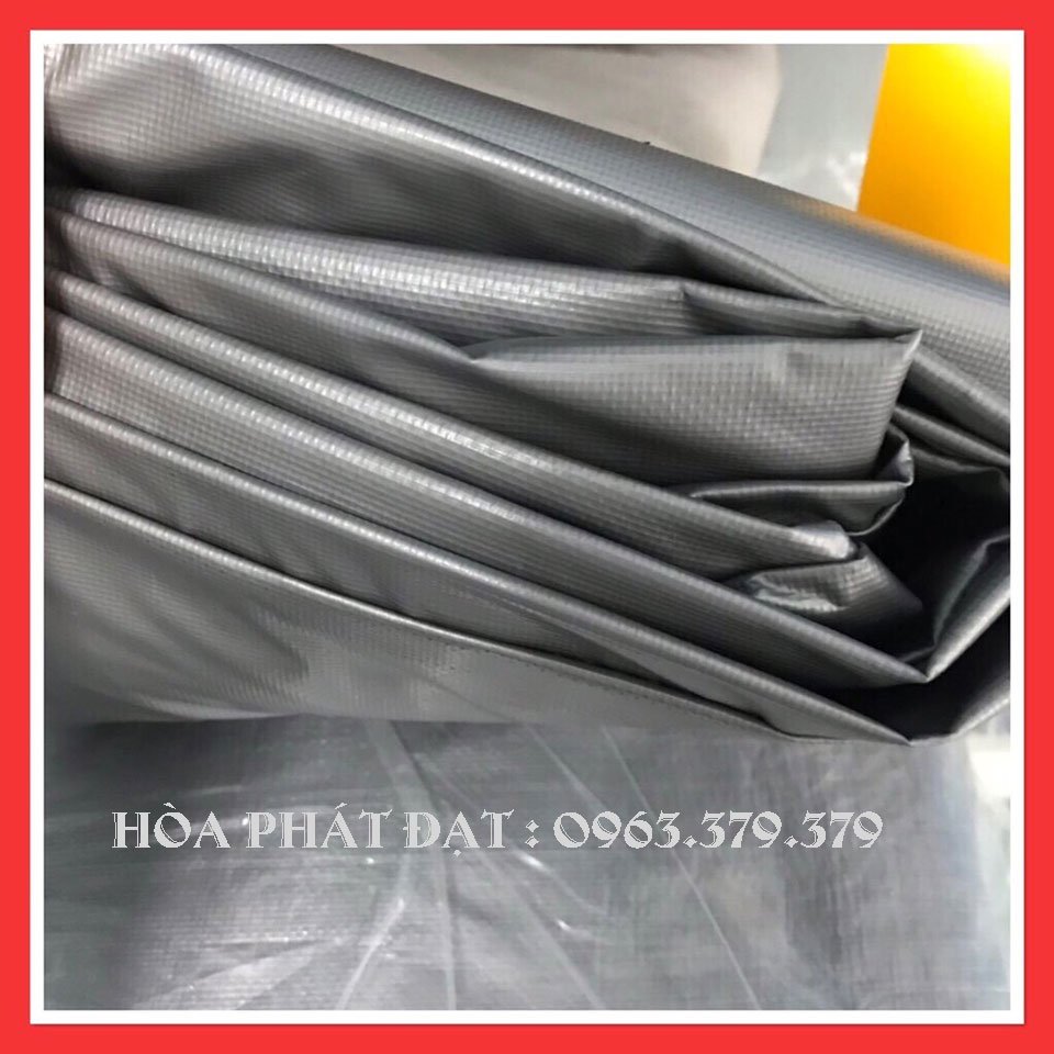 Hình ảnh : bạt nhựa giá rẻ công ty Hoà Phát Đạt