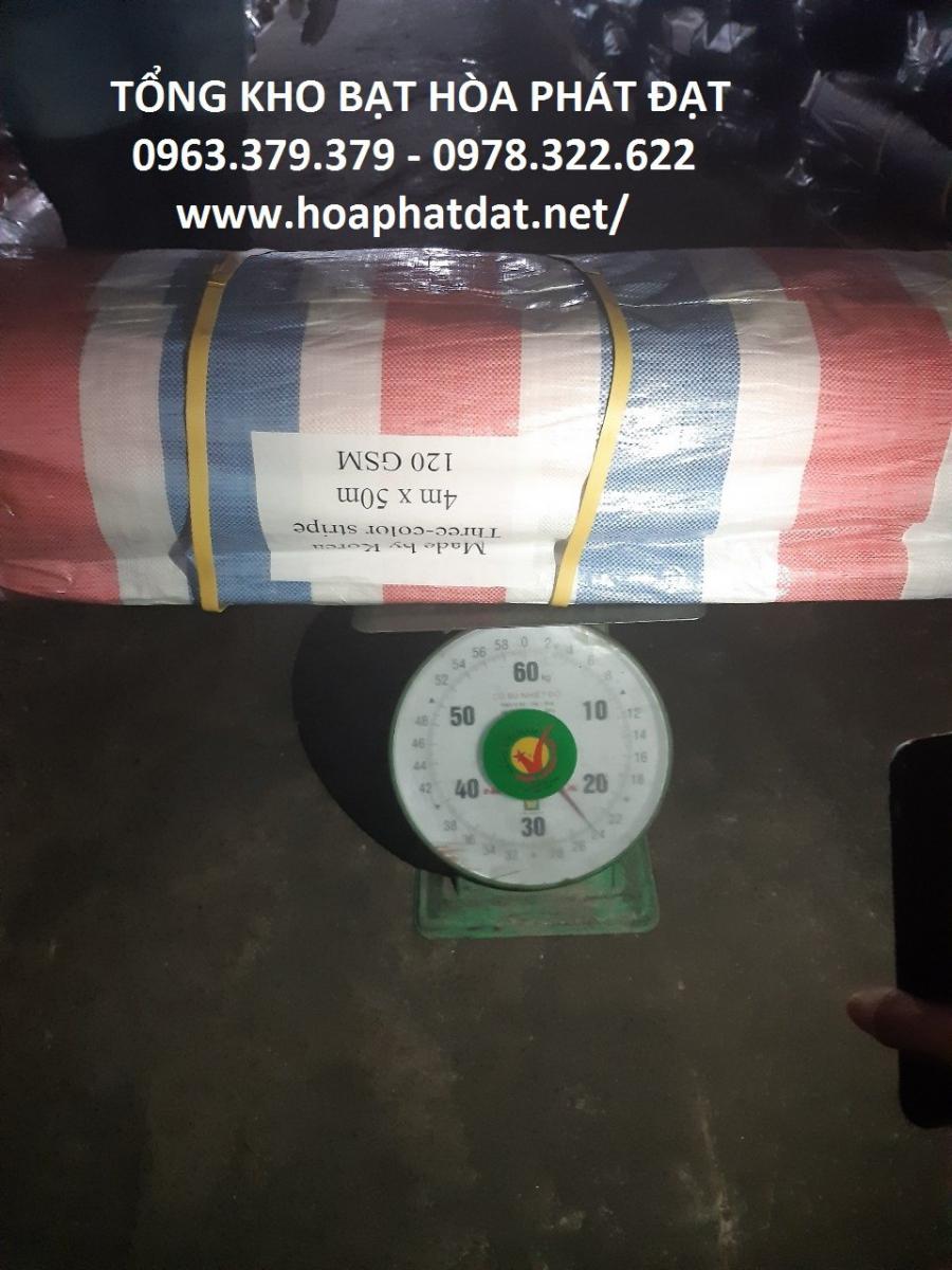 Hình ảnh : bạt nhựa giá rẻ công ty Hoà Phát Đạt