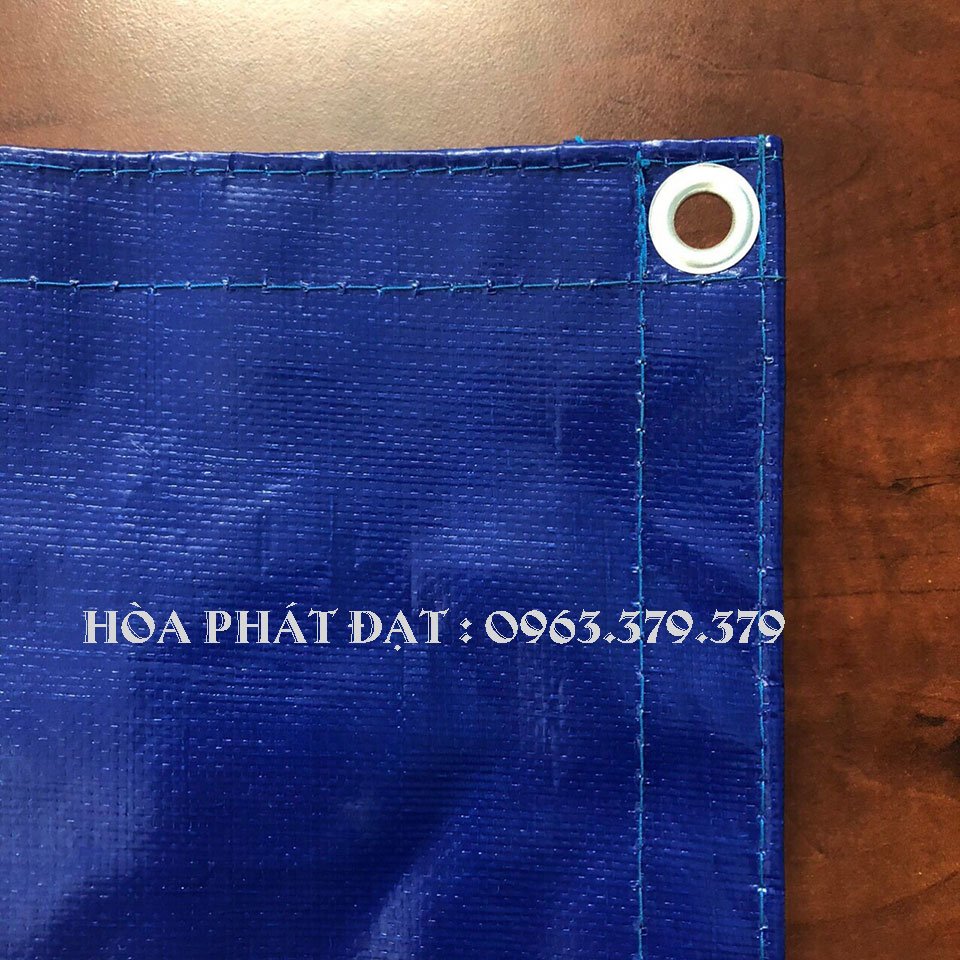 Hình ảnh : bạt nhựa giá rẻ công ty Hoà Phát Đạt