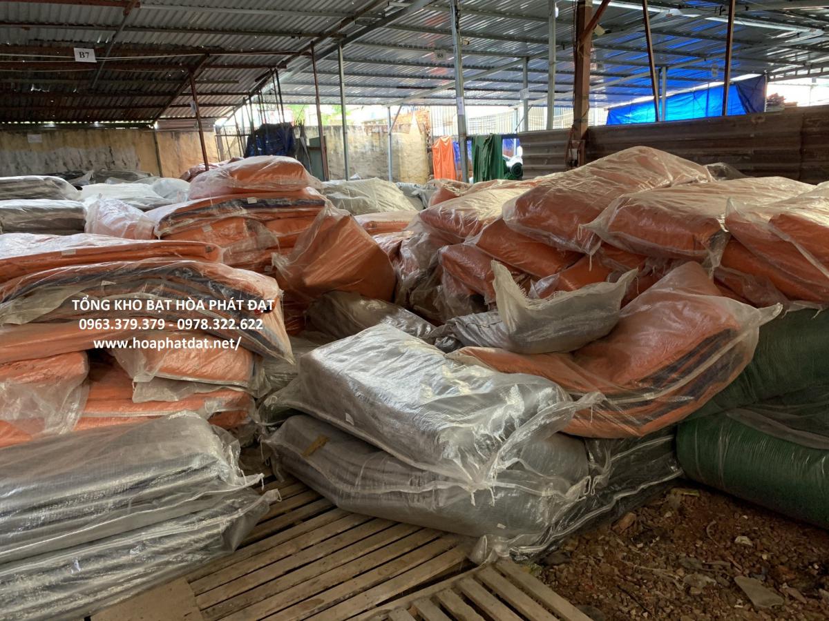 Hình ảnh : bạt nhựa giá rẻ công ty Hoà Phát Đạt
