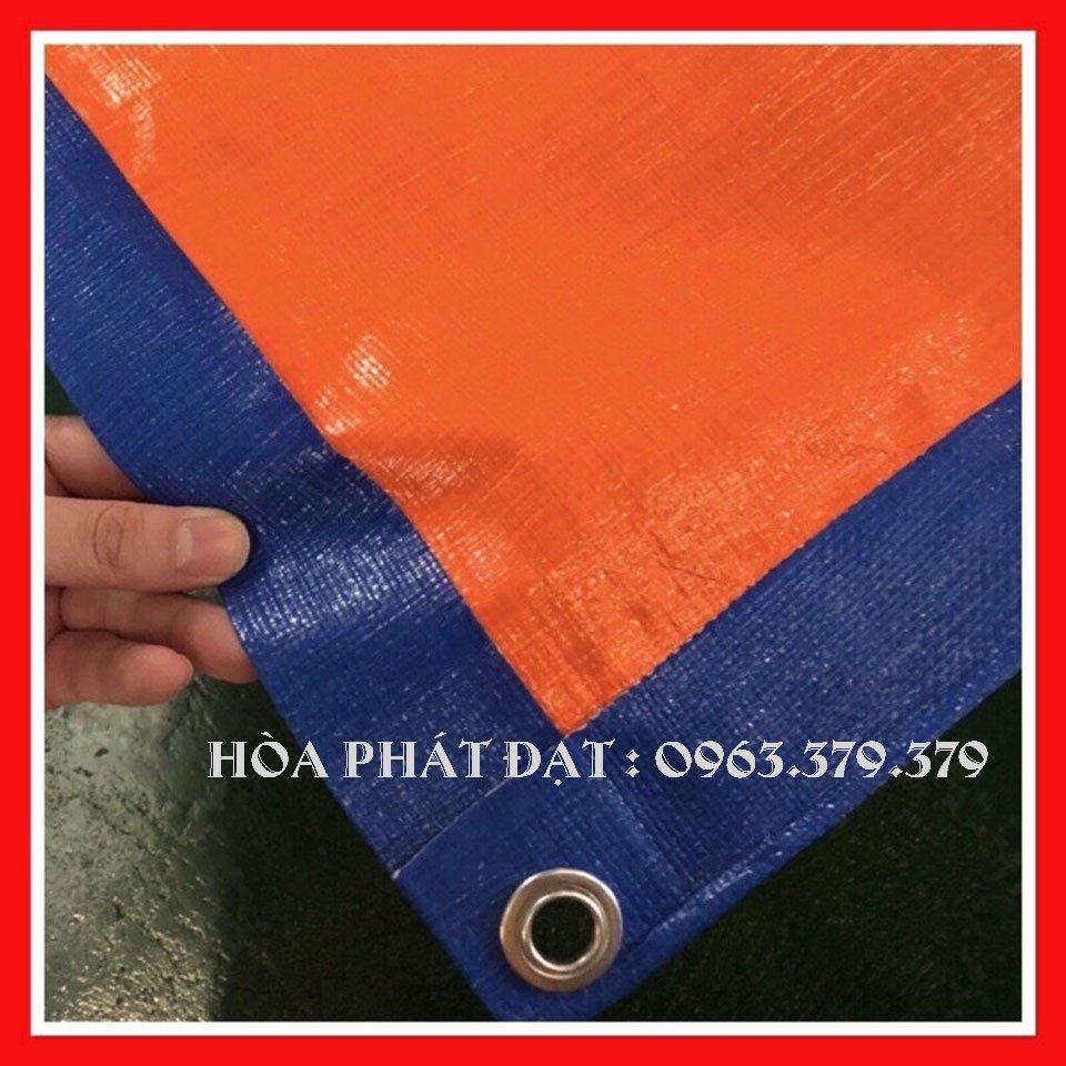 Hình ảnh : bạt nhựa giá rẻ công ty Hoà Phát Đạt