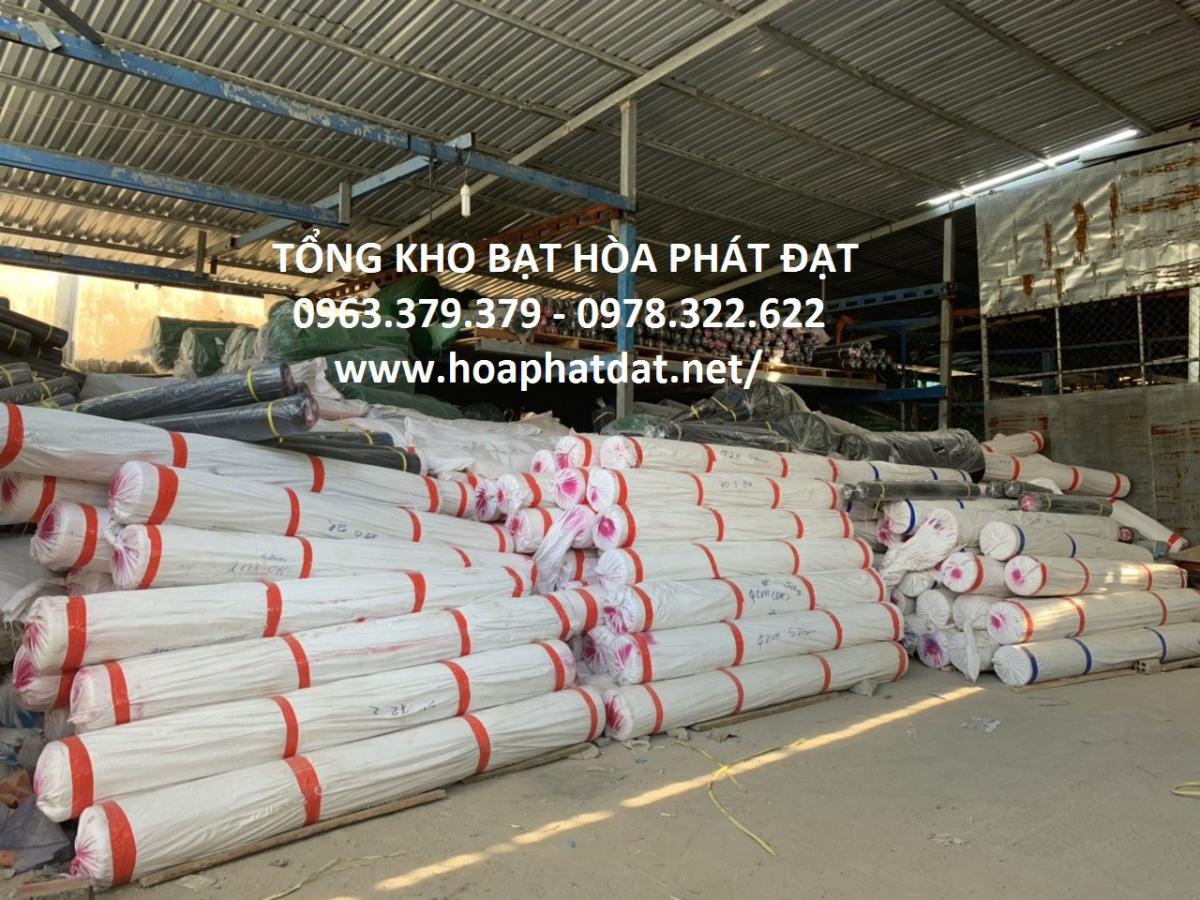 Hình ảnh : bạt nhựa giá rẻ công ty Hoà Phát Đạt