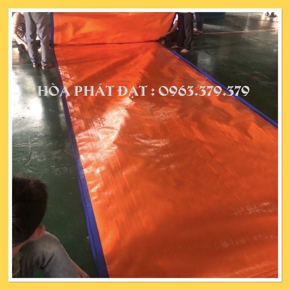 Hình ảnh : bạt nhựa giá rẻ công ty Hoà Phát Đạt