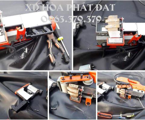 Báo giá bạt lót ao hồ HDPE chứa nước nuôi tôm cá tại Bạc Liêu giá rẻ