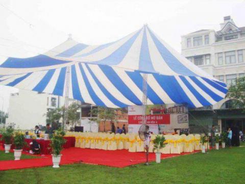 Nhơn giá  rẻ Báo giá dù sự kiện, dù che ngoài trời, dù che trường học tại Bình Phước Tp Đồng Xoài giá Rẻ
