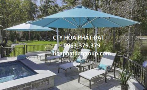 Báo giá dù che nắng mưa ngoài trời tại Đắk Lắk Tp Buôn Ma Thuật giá rẻ