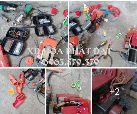Báo giá bạt lót ao hồ HDPE chứa nước nuôi tôm cá tại Nam Định giá rẻ
