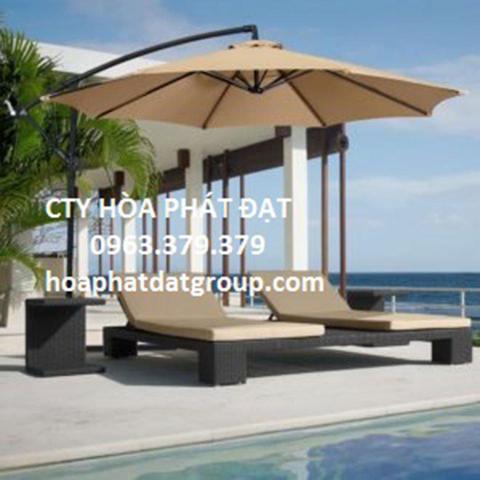 Báo giá dù che nắng mưa ngoài trời tại Quảng Nam Tp Tam Kỳ giá rẻ