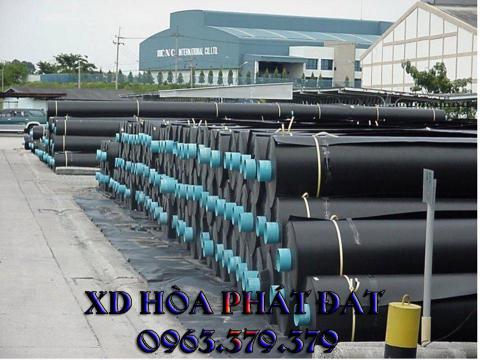 Báo giá bạt lót ao hồ HDPE chứa nước nuôi tôm cá tại Tuyên Quang giá rẻ