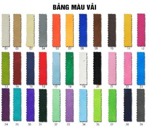 Báo giá dù sự kiện, dù che ngoài trời, dù che trường học tại Hải Dương giá rẻ