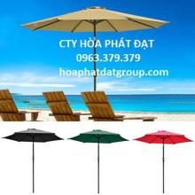 Báo giá dù che nắng mưa ngoài trời tại Lai Châu giá rẻ
