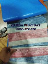 Báo giá bạt nhựa, bạt xanh cam, bạt sọc công trình tại Đắk Lắk Tp Buôn Mê Thuật giá rẻ