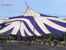 Báo giá dù sự kiện, dù che ngoài trời, dù che trường học tại Đắk Lắk Tp Buôn Ma Thuột giá Rẻ