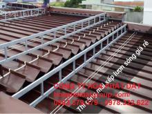 Cung cấp bạt mái che, may bạt mái xếp bạt kéo tại Đắk Nông Tp Gia Nghĩa giá rẻ