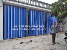 Cung cấp bạt mái che, may bạt mái xếp bạt kéo tại Khánh Hoà Tp Nha Trang giá rẻ