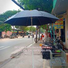 Báo giá dù che nắng mưa ngoài trời tại Sài Gòn giá rẻ