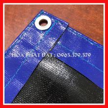 Báo giá bạt nhựa, bạt xanh cam, bạt sọc công trình tại Lâm Đồng Tp Đà Lạt giá rẻ