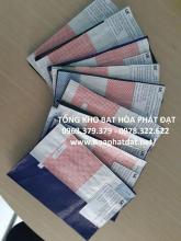 Báo giá bạt nhựa, bạt xanh cam, bạt sọc công trình tại Quảng Bình Tp Đồng Hới giá rẻ.